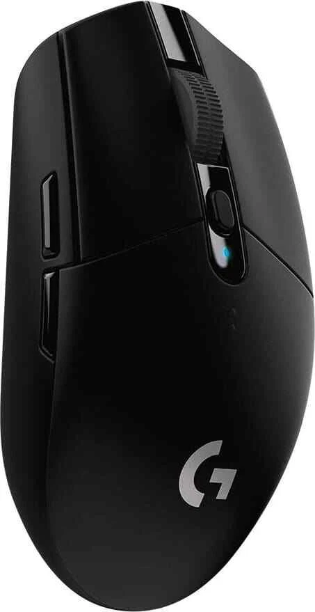 Logitech G305 Lightspeed Mouse Wireless da Gioco