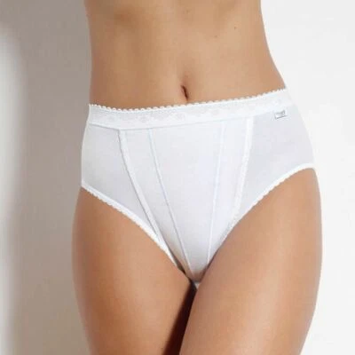 2 Slip de Mujer Control Tai sloggi Jadear Adelgazar Modelado Modelador - Imagen 1 de 4