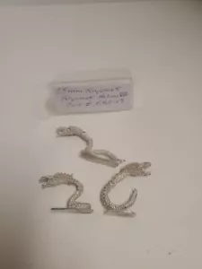 Kryomek Miniatures Helions VII KKO-17 25mm Sci Fi RPG Open Pack - Bild 1 von 3
