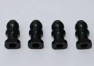 Maverick 1:5 Blackout ST/MT Dämpferbefestigung MTB® - Bild 1 von 1