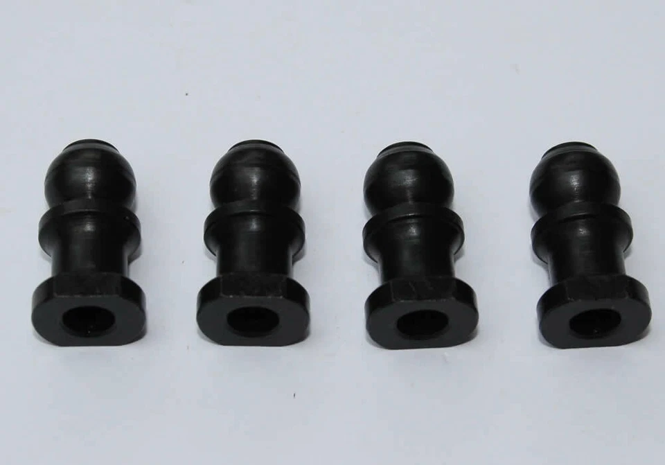 Maverick 1:5 Blackout ST/MT Dämpferbefestigung MTB® - Bild 1 von 1