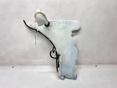 13-19 CADILLAC ATS 2.0L FRONT WINDSHIELD WASHER FLUID RESERVOIR TANK OEM LOT3400 - Image 1 of 4