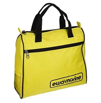 Carcasa de cámara submarina VIP Ewa-Marine para Sony IP 5, IP 7. + Otras videocámaras Foto 1 de 4