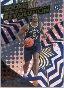 2023-24 Panini Revolution #16 Jarace Walker Rookie Revolution - Picture 1 of 2