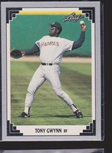 San Diego Padres Extravaganza Inserts Rookies 20% off on 4+!