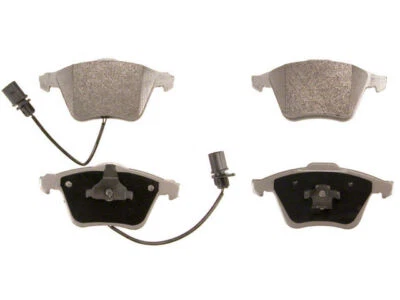 For 2006-2011 Audi A6 Quattro Brake Pad Set Front Wagner 85336NW 2008 2007 2009 - Изображение 1 из 2