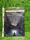Dreamcatcher (DVD, 2003, Widescreen) VERY GOOD Horror Movie