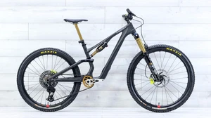 Specialized S-Works Stumpjumper 15 T-Type Mountain Bike - 2025, Medium (S3) - Picture 1 of 17