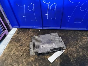 Centralina Motore Originale Renault Megane I 2.0 84kW 7700868299 - Foto 1 di 6