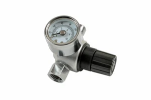 Connect 30975 Diaphragm Air Regulator for Spray Guns - Picture 1 of 12