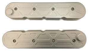 Cubiertas de válvula de aluminio CNC billete PRP LS1 LS2 LS3 LS6 LS7 LS9 hechas en EE. UU. - Imagen 1 de 3