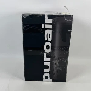 Purificador de aire para cubiertas de hogar PuroAir 240 HEPA 14 1.115 pies cuadrados caja dañada SELLADA - Imagen 1 de 7