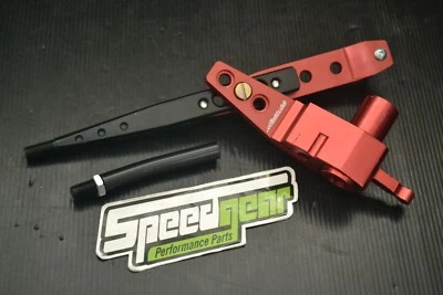 Alavanca de engrenagem câmbio curto para Mitsubishi Lancer Mirage Colt Satria GTI 91-96 - Imagem 1 de 4