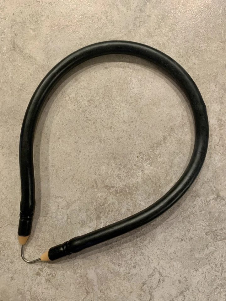 Banda de repuesto para pistola lanza 28 X 5/8" Foto 1 de 1