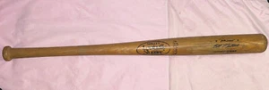 Vintage Bill Madlock Louisville Slugger 125LLFT Little League 30” Baseball Bat - Picture 1 of 16
