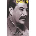 Stalin (Profiles In Power) - Paperback NEW Kuromiya, Hiroa 3 Nov 2005