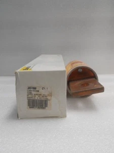 Nuevo Fusible Bussmann JKS-600 Limitron 600 Amp 600 Voltios Clase J Nuevo en Caja - Imagen 1 de 4