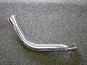 Manifold Cover VN1500 Class. Sold Out Kawasaki Original Parts New 49107-1156 - Picture 1 of 1
