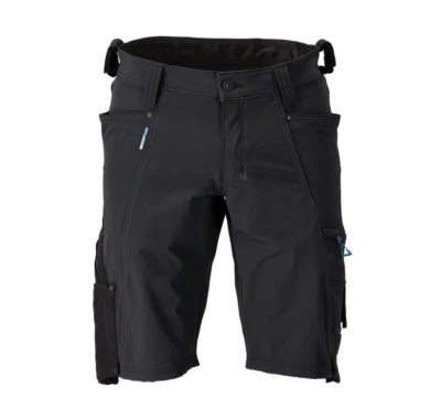 Mascot Shorts ULTIMATE STRETCH - geringes Gewicht - wasserabweisend 23149-311-09