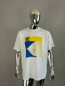 LRG Lifted Research Group Men’s White Graphic T Shirt Size 4XL - Picture 1 of 3