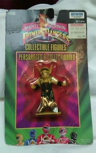 1993 Mighty Morphin Power Ranger Collectible Figure #23002 Irwin - Picture 1 of 4