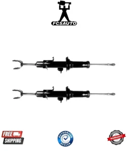 2 Front Suspension Strut Assembly FCS 2003-2006 INFINITI G35 Nissan 350Z 03-05 - Picture 1 of 1