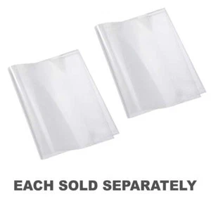 GNS Clear Book Sleeves (Pack of 5) - Foto 1 di 5