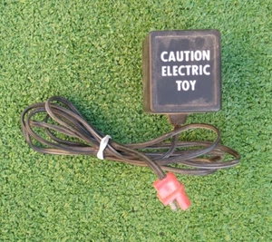 Vintage Hornet Remote Controlled Car/Buggy Electro Mech Co E-54749 Power Supply - Picture 1 of 2