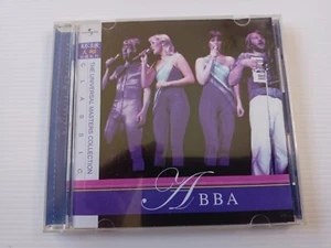 ABBA THE UNIVERSAL MASTERS COLLECTION - MUSIC CD OZ SELLER - Picture 1 of 3