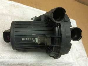 Bomba de presión de aire para inyección de combustible Porsche Cayenne 4.5 S bomba de aire SMOG Touareg - Imagen 1 de 12