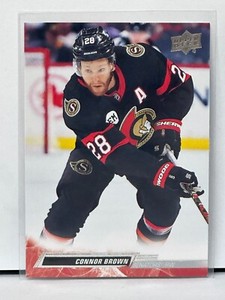 2022 2023 Upper Deck Series 1 NHL Hockey #1 -200 You Pick/Choose Your Card!