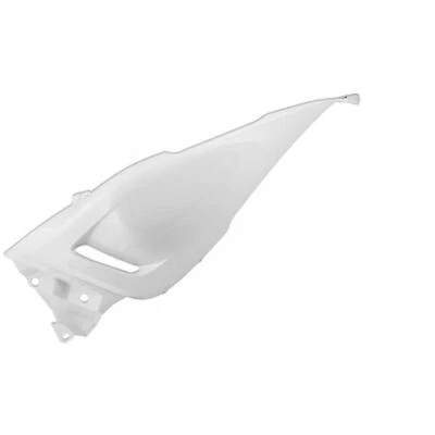 TNT 367306H CARENA POST SINISTRA YAMAHA TMAX T MAX 530 2012-16 WHITE COMPETITION
