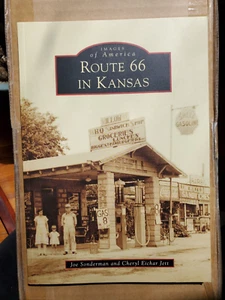 Route 66 in Kansas - Bild 1 von 1