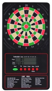 Winmau Automatic Dart Board Scoreboard score Darts automatically Ton Machine - Picture 1 of 1