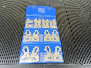 #bf483 Radius Gage Set - Picture 1 of 9