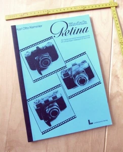 Kemmler - Kodak Retina Kameras - Bild 1 von 4