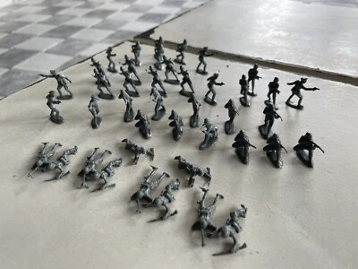 AIRFIX  Figuren 1:72 Zweiter Weltkrieg Deutsche Armee Wehrmacht - Bild 1 von 4