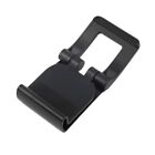 Lightweight Adjustable TV Clip ABS Mount Holder Stand for Move Eye Camera
