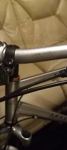 Marin San Anselmo Alfine bike - Picture 1 of 24