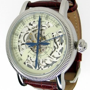 German Mechanical double half phase CRAZZY DESIGN A1297 - Picture 1 of 5