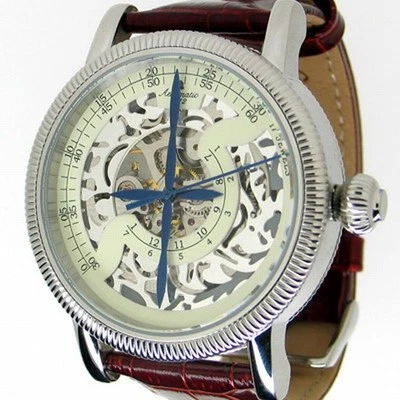 German Mechanical double half phase CRAZZY DESIGN A1297 - Image 1 of 4