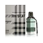 Burberry The Beat by Burberry For Men 1.7 oz Eau de Toilette Spray SEALED