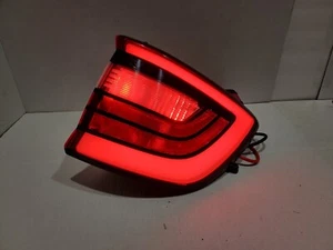 2014-2022 Dodge Durango PASSENGER RIGHT Side Outer LED Taillight 68272126AA - Picture 1 of 11