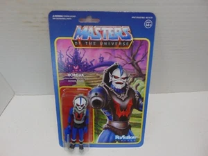 Figura de acción Hordak Super7 ReAction MOTU Masters of the Universe - NUEVA SIN USAR - Imagen 1 de 2