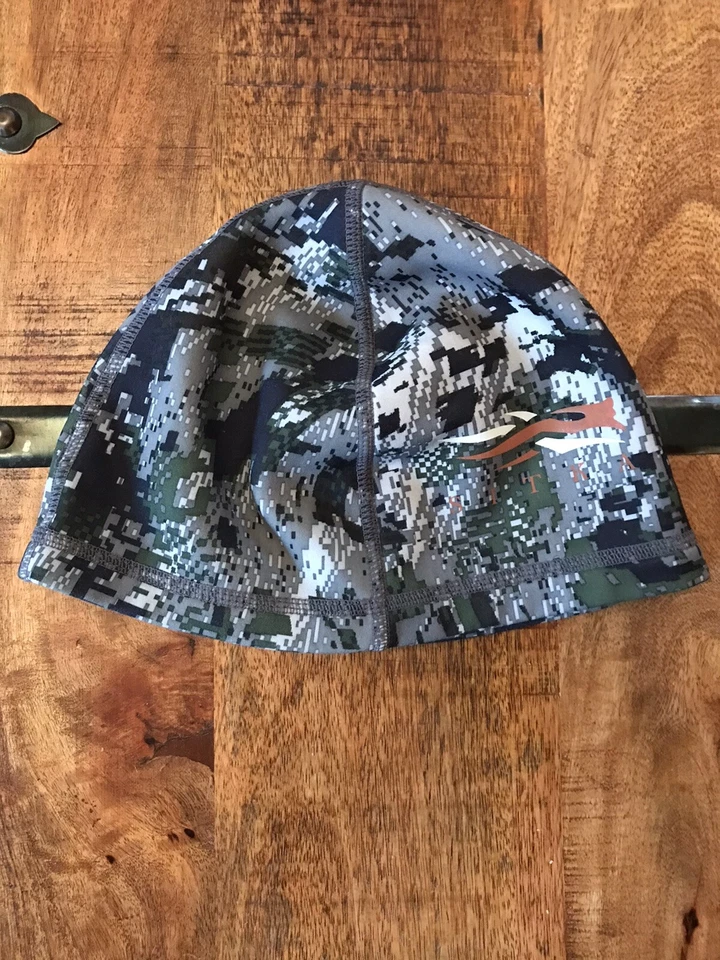 Sitka Forest Fleece Hunting Beanie - Image 1 of 1