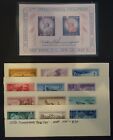 US Stamps-SC# 1073-1085 - 1956 Year Set - MNH - SCV = 4.20