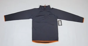 Avalanche Mogul Pullover Long Sleeve Shirt Boys Medium - Picture 1 of 5