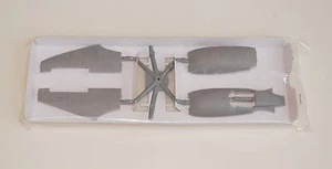 TAMIYA SUPERMARINE SPITFIRE Mk XVIe 60321 ⭐PIEZAS⭐ CAPUCHA U R,L+UPR+LWR 1/32 - Imagen 1 de 3