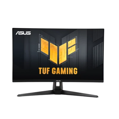 ASUS TUF Gaming VG279QM1A 27 Zoll Gaming Monitor (Full HD, 280Hz(OC), 1ms) - Bild 1 von 4