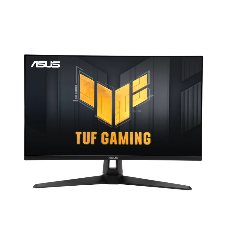 ASUS TUF Gaming VG279QM1A 27 Zoll Gaming Monitor (Full HD, 280Hz(OC), 1ms) - Bild 1 von 4
